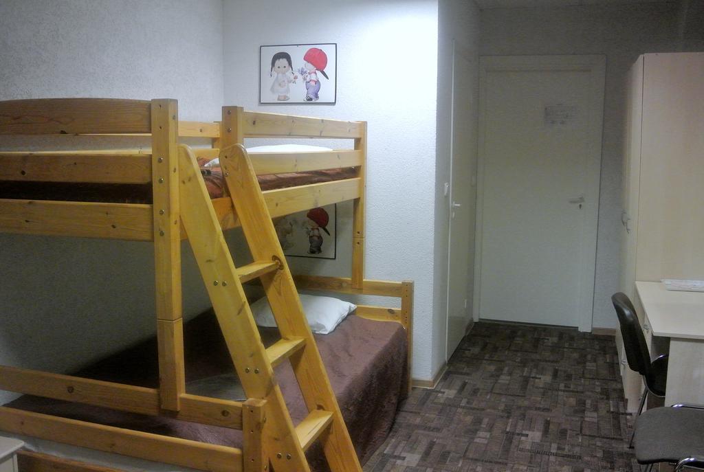 Eurohotel Maardu Chambre photo