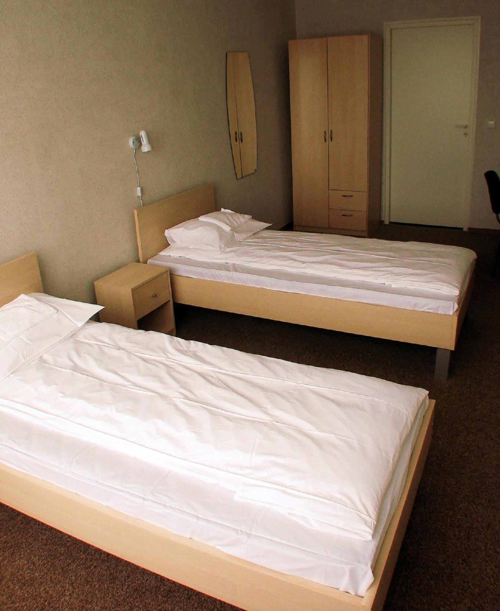 Eurohotel Maardu Chambre photo