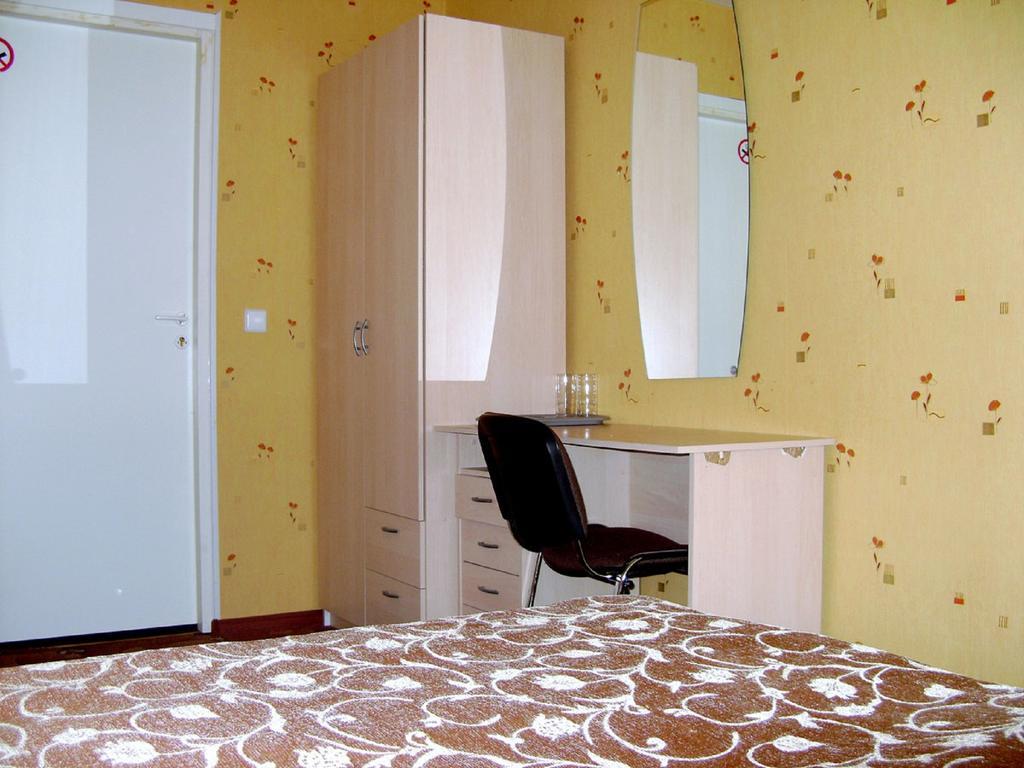 Eurohotel Maardu Chambre photo