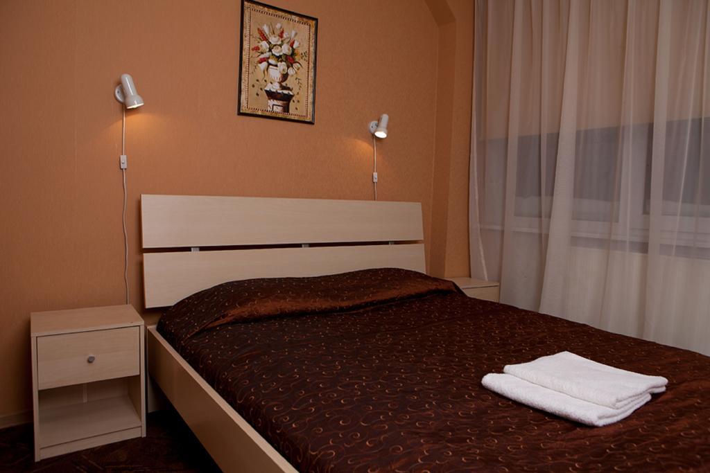 Eurohotel Maardu Chambre photo