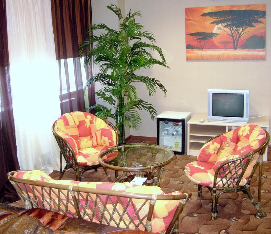 Eurohotel Maardu Chambre photo