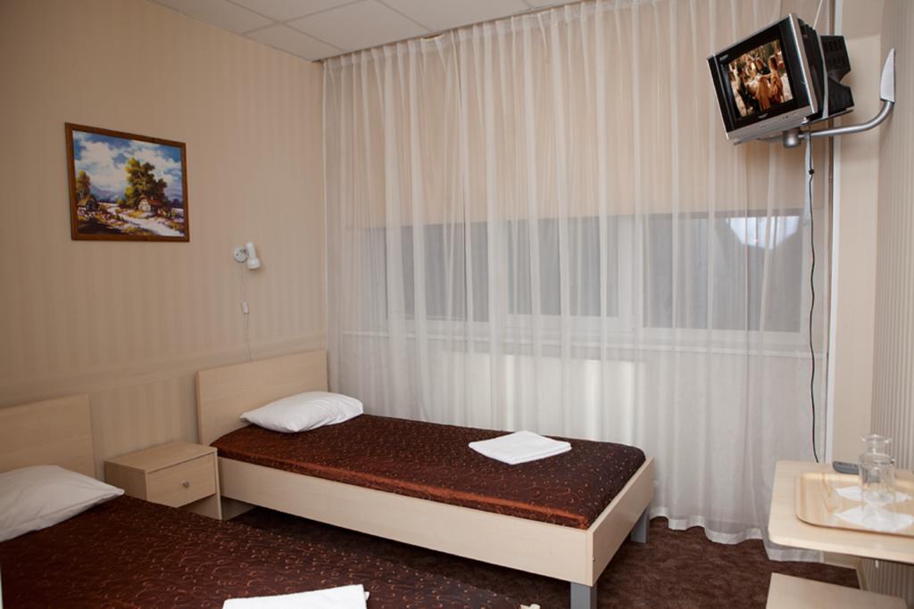 Eurohotel Maardu Chambre photo