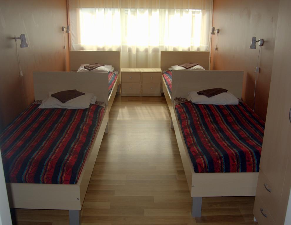 Eurohotel Maardu Chambre photo