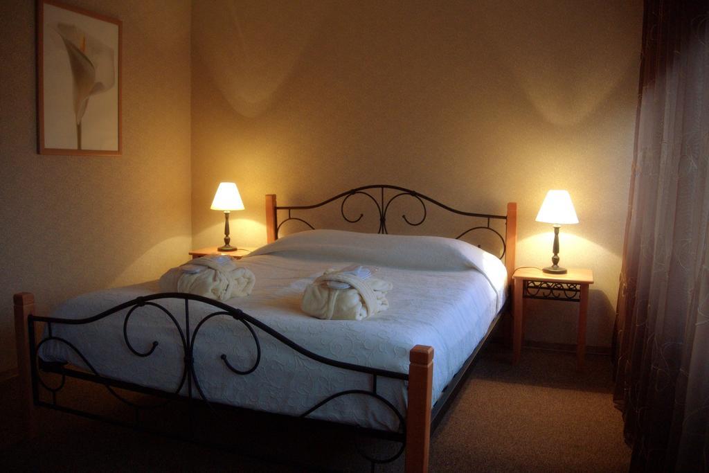 Eurohotel Maardu Chambre photo