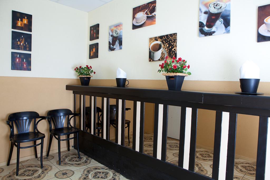 Eurohotel Maardu Extérieur photo