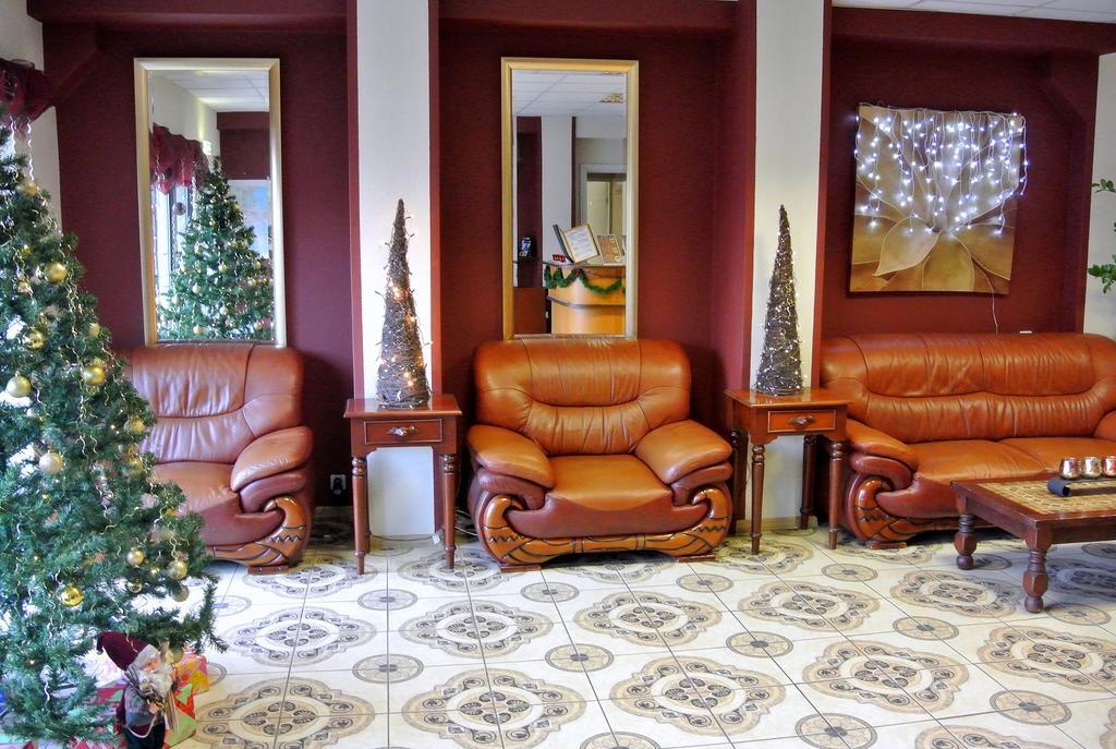 Eurohotel Maardu Extérieur photo