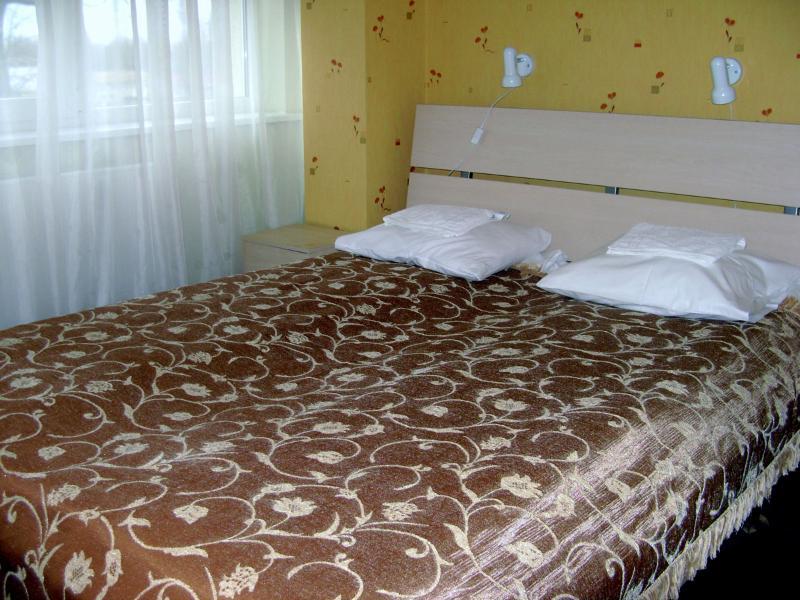 Eurohotel Maardu Extérieur photo