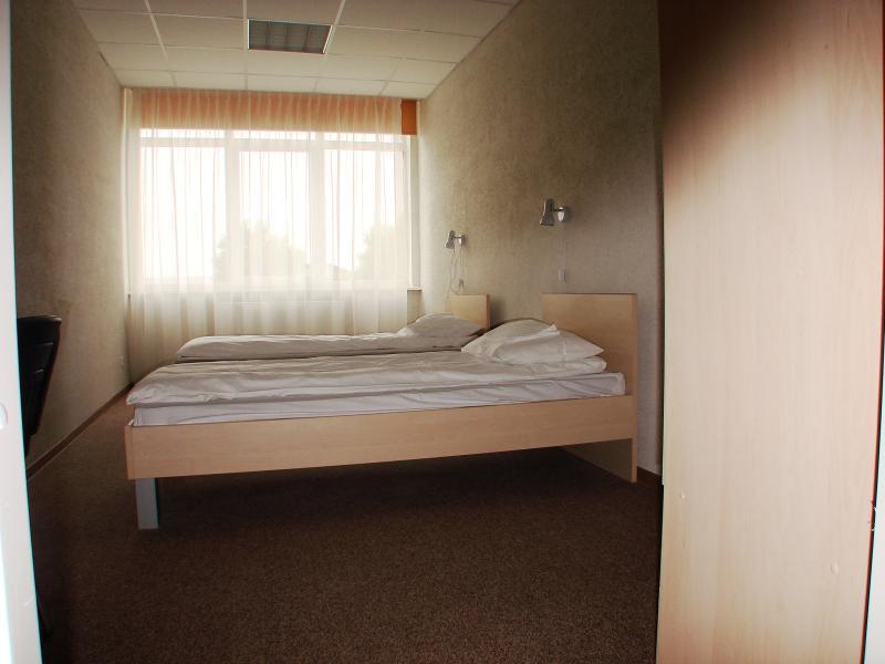 Eurohotel Maardu Extérieur photo