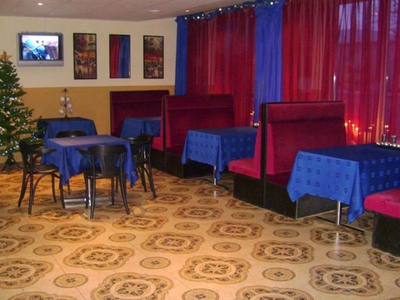 Eurohotel Maardu Extérieur photo